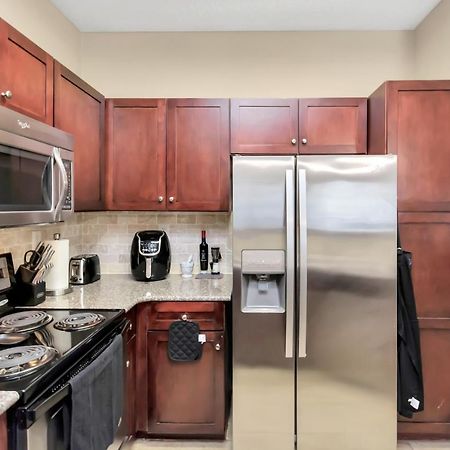 Zjhalik'S Luxury French Quarters Apartment Houston Luaran gambar
