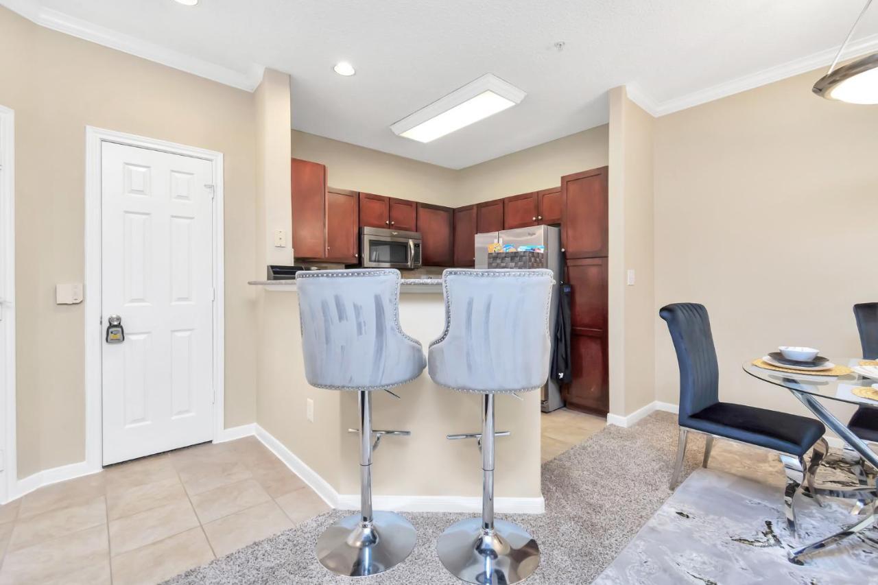 Zjhalik'S Luxury French Quarters Apartment Houston Luaran gambar
