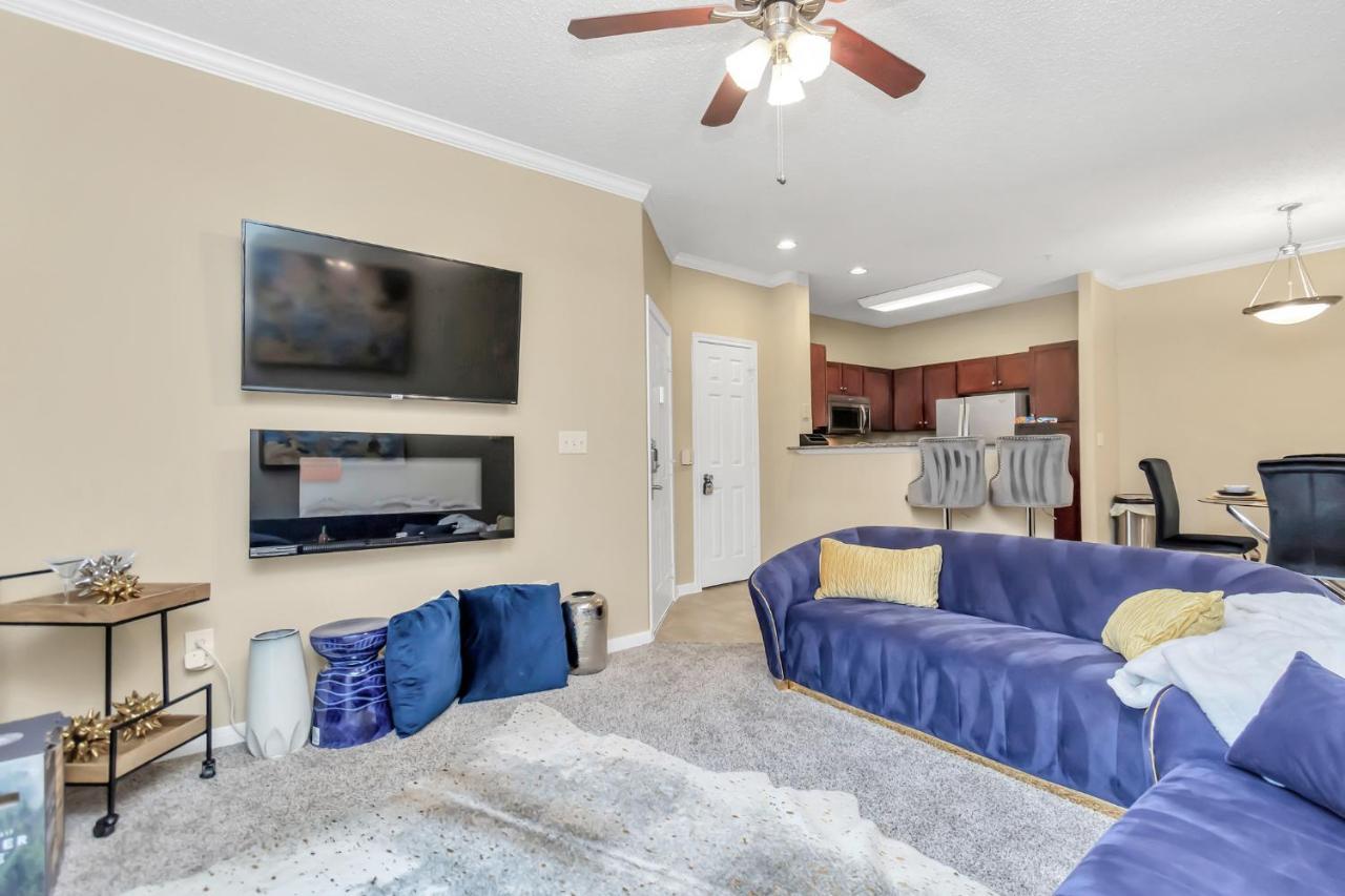 Zjhalik'S Luxury French Quarters Apartment Houston Luaran gambar