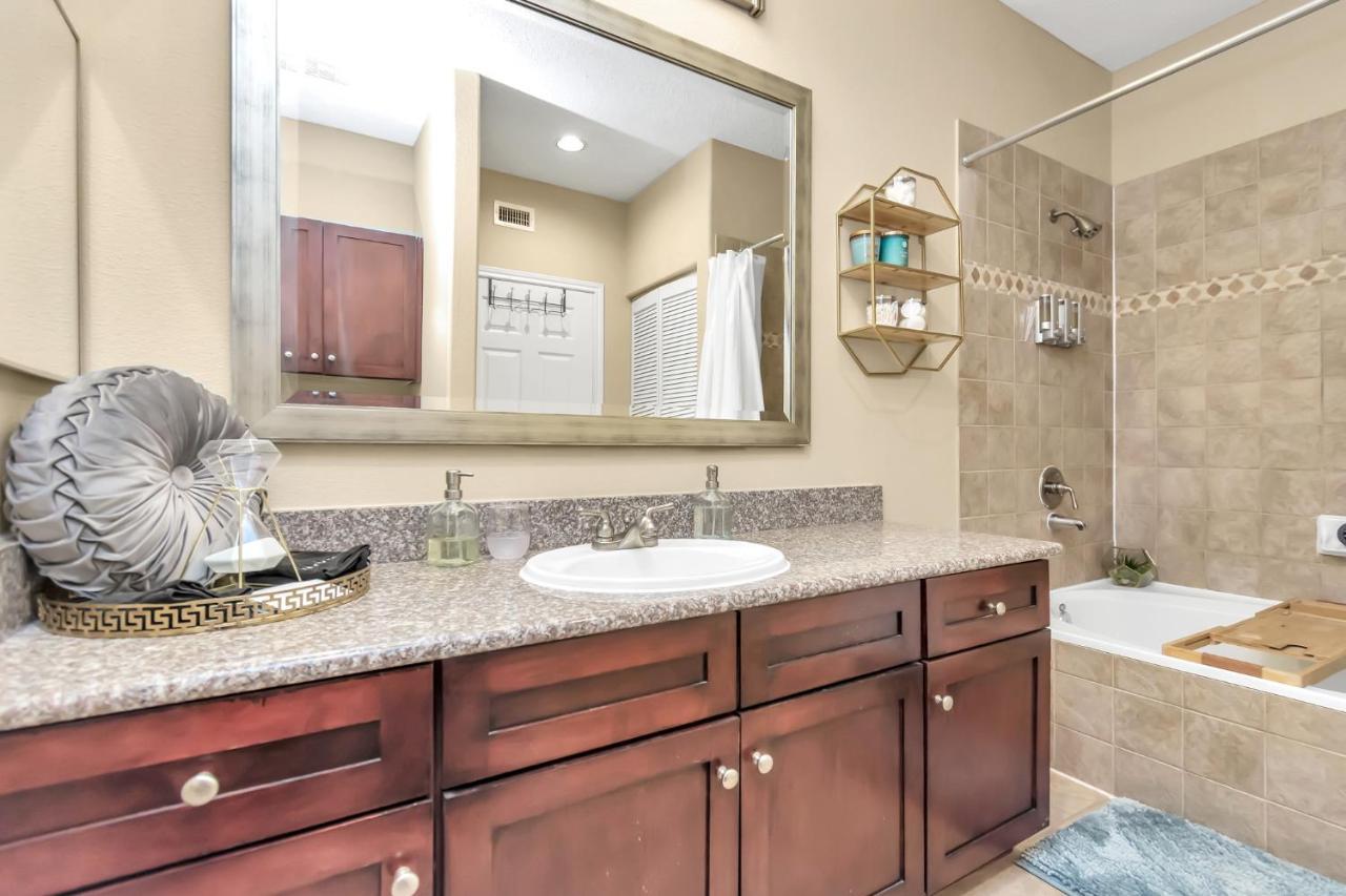Zjhalik'S Luxury French Quarters Apartment Houston Luaran gambar