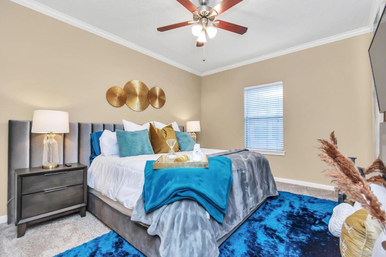 Zjhalik'S Luxury French Quarters Apartment Houston Luaran gambar