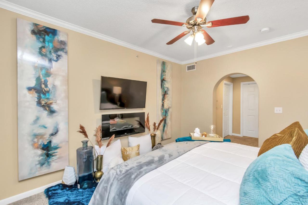 Zjhalik'S Luxury French Quarters Apartment Houston Luaran gambar