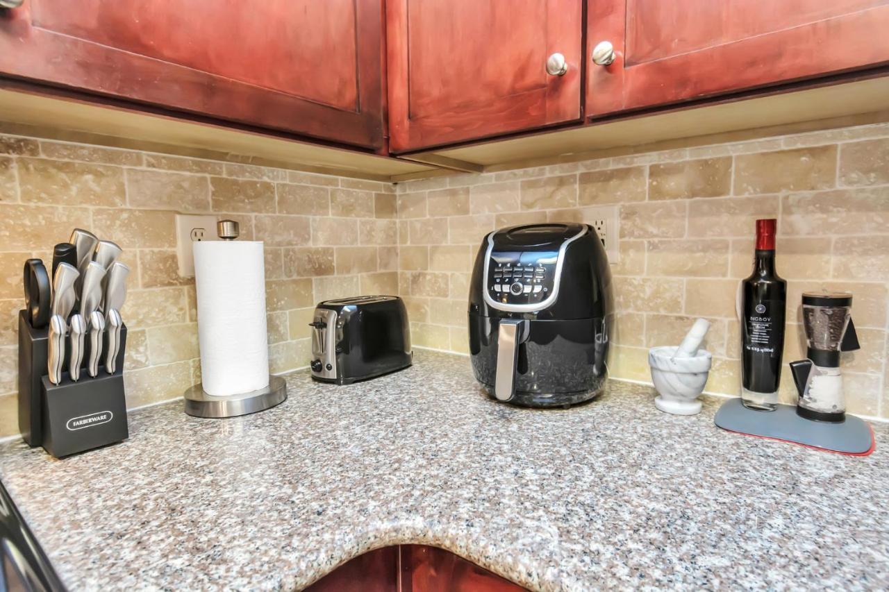 Zjhalik'S Luxury French Quarters Apartment Houston Luaran gambar