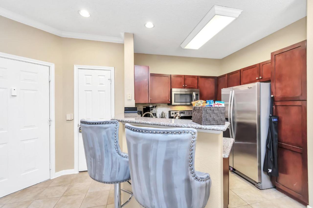 Zjhalik'S Luxury French Quarters Apartment Houston Luaran gambar