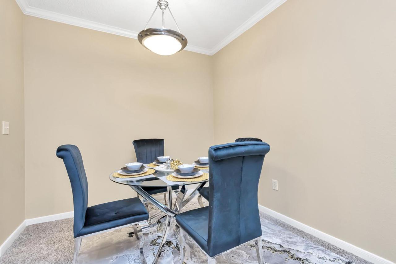 Zjhalik'S Luxury French Quarters Apartment Houston Luaran gambar