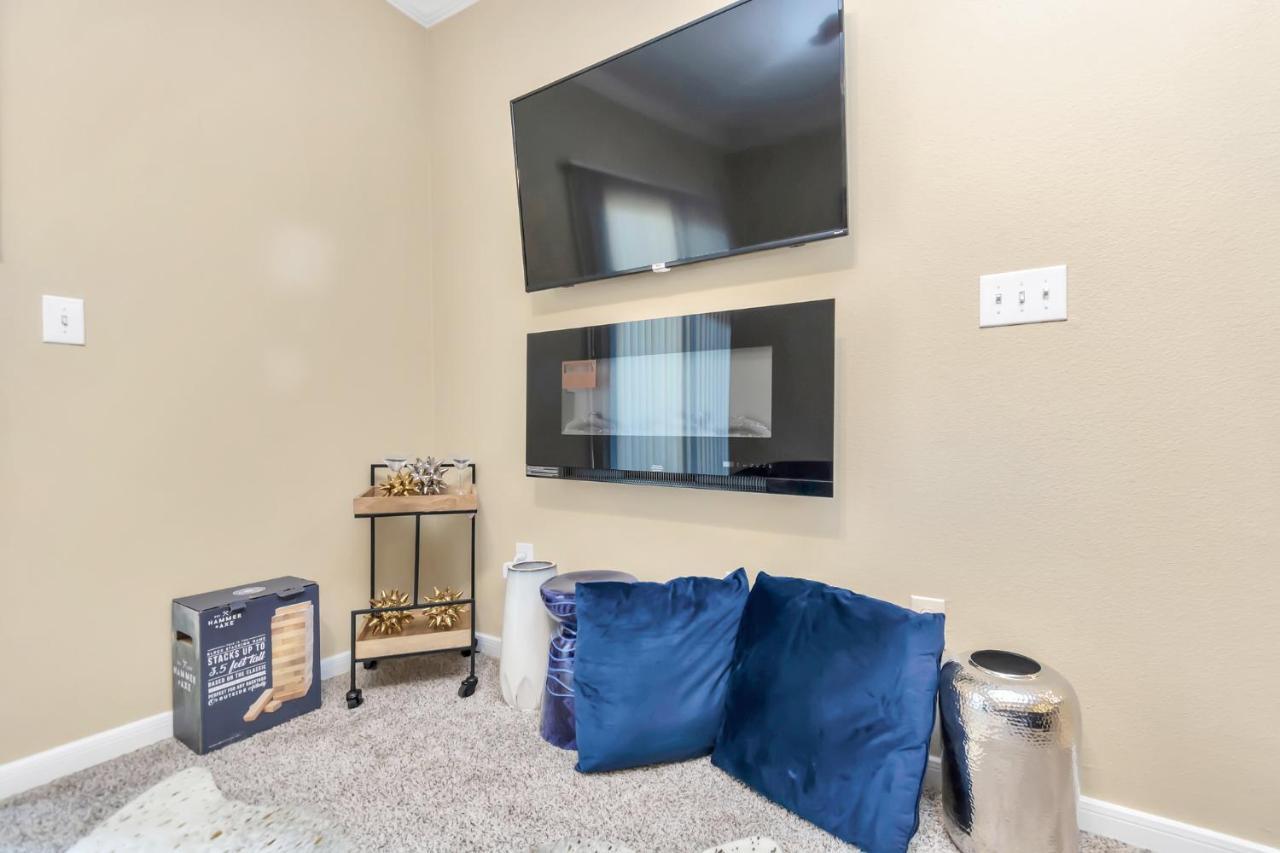Zjhalik'S Luxury French Quarters Apartment Houston Luaran gambar
