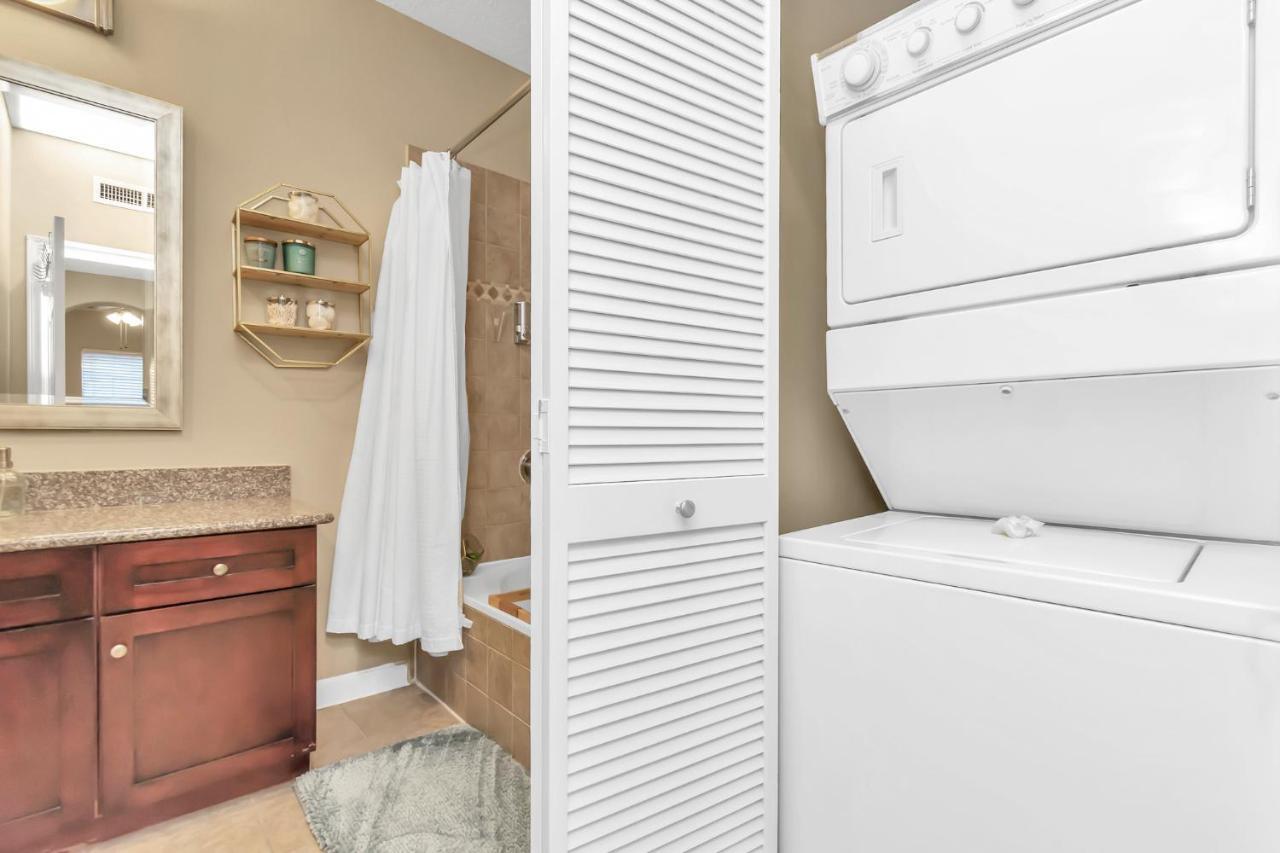 Zjhalik'S Luxury French Quarters Apartment Houston Luaran gambar