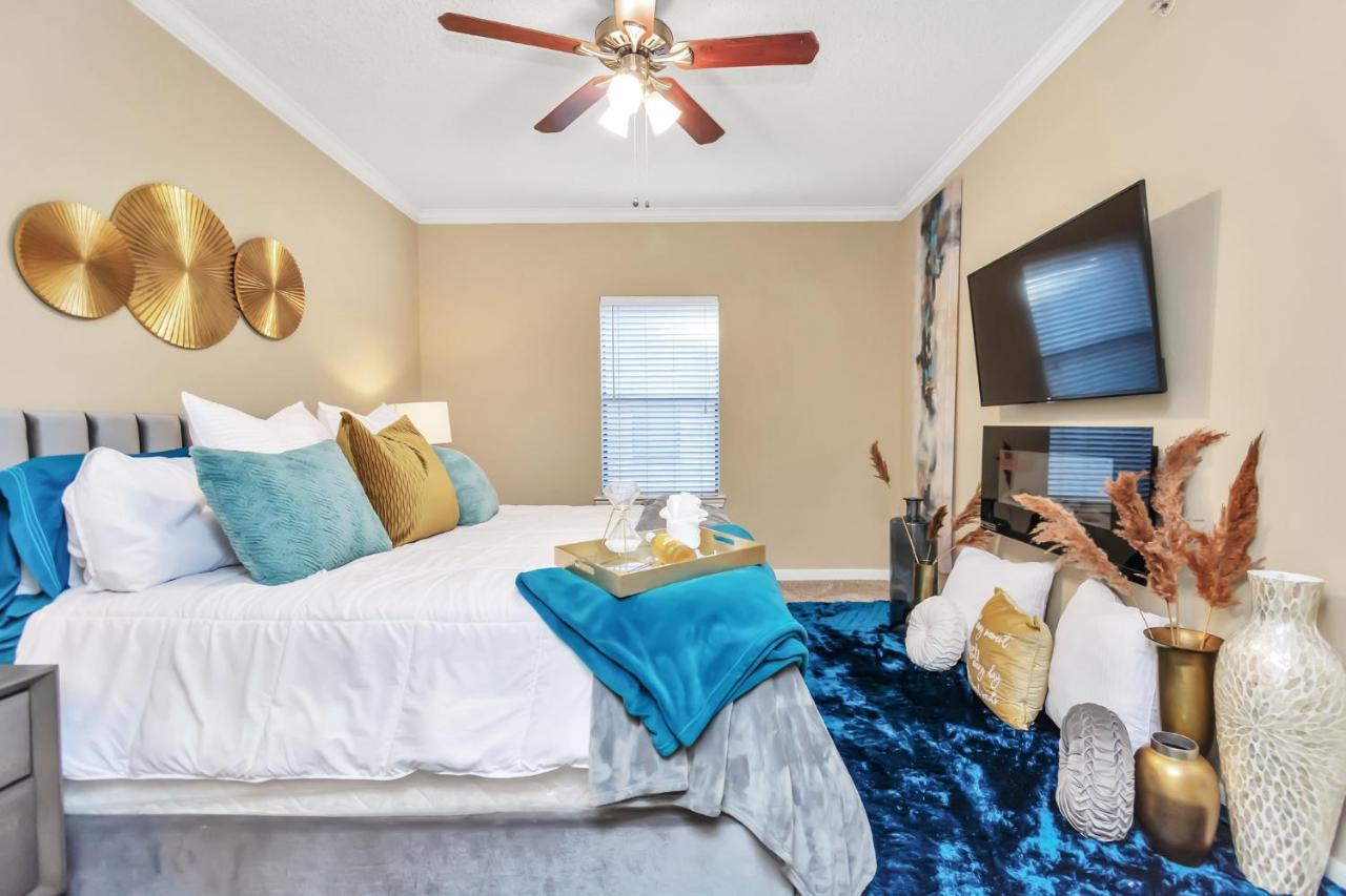 Zjhalik'S Luxury French Quarters Apartment Houston Luaran gambar