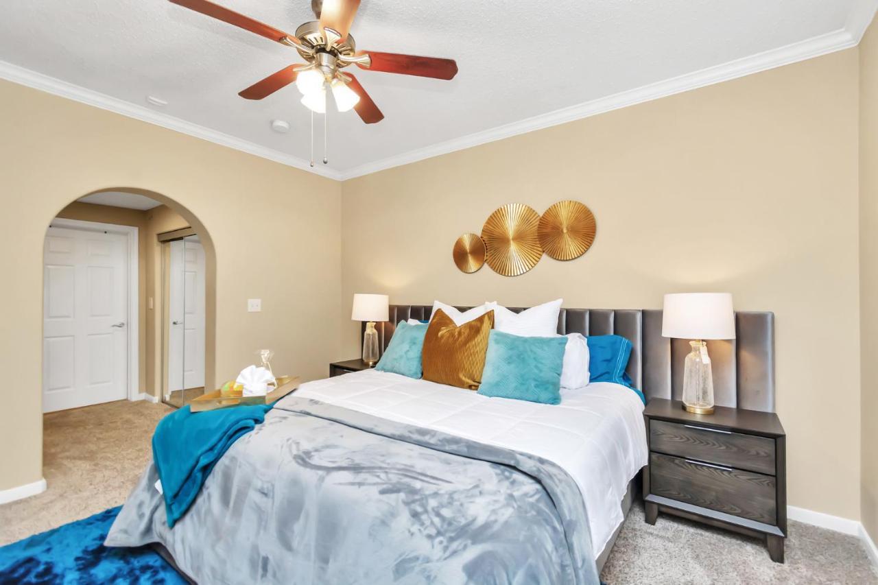Zjhalik'S Luxury French Quarters Apartment Houston Luaran gambar
