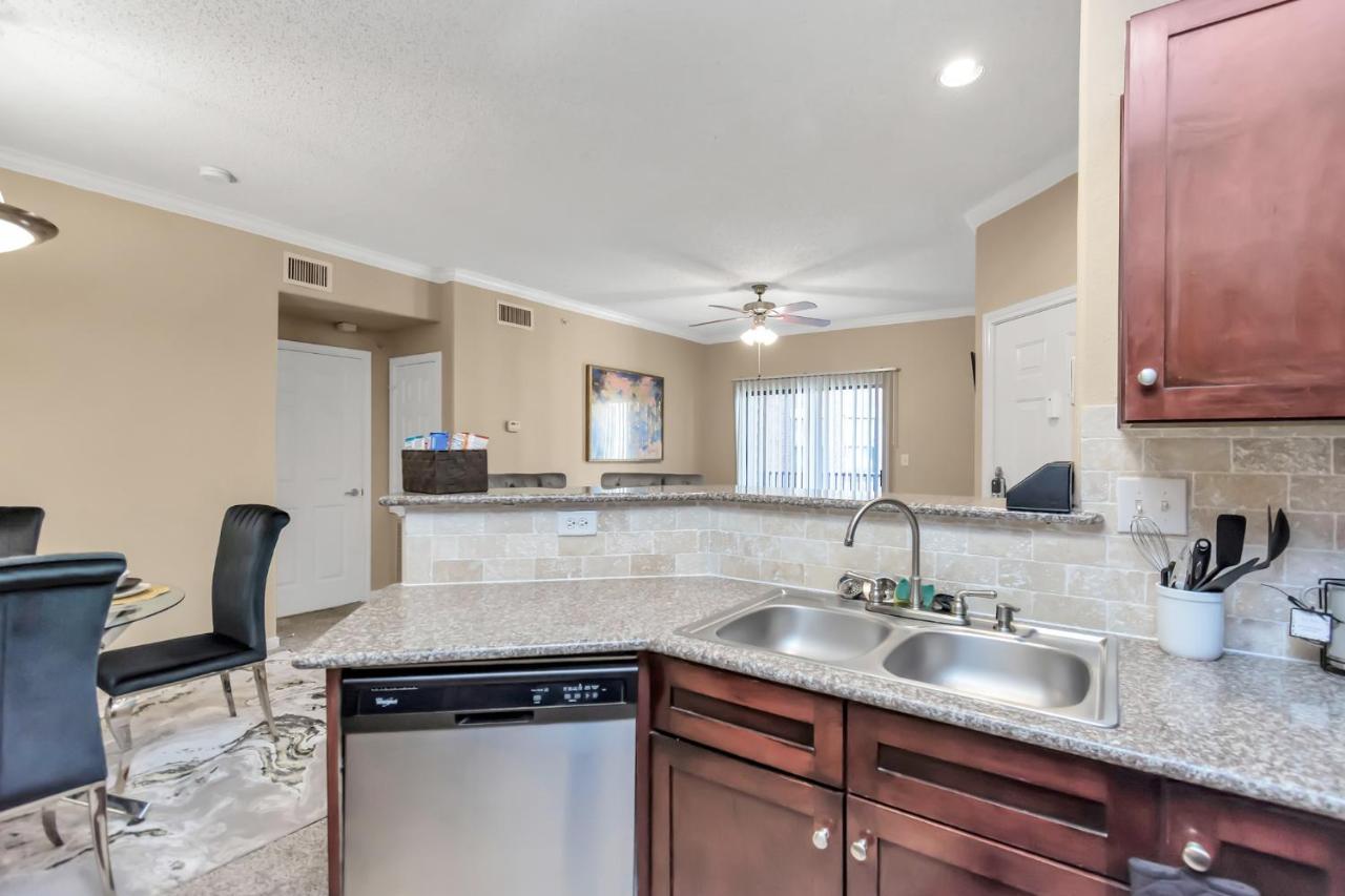 Zjhalik'S Luxury French Quarters Apartment Houston Luaran gambar