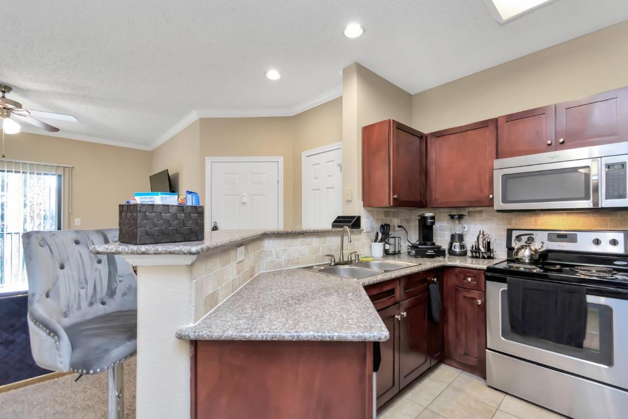 Zjhalik'S Luxury French Quarters Apartment Houston Luaran gambar